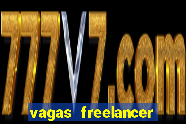 vagas freelancer porto alegre